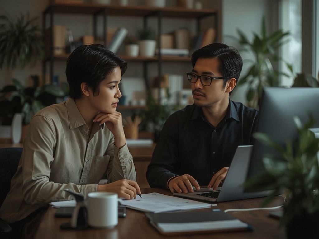 Catatan Operator: Menyatukan Renovasi, PLTS Atap, dan Kesiapan Perjalanan Kesehatan post thumbnail image